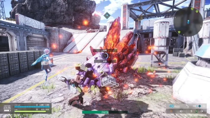 《奇异贤伴：艾达之歌》评测：机设之外，全面解析游戏缺陷与亮点