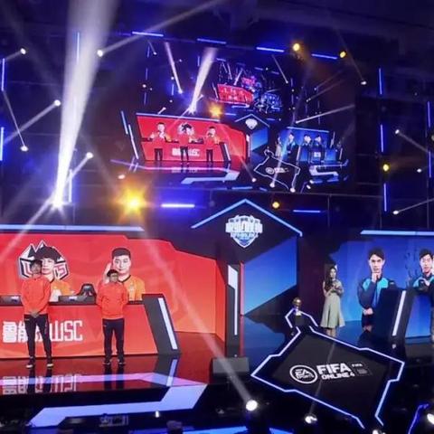 贝克汉姆助力，腾讯电竞品类将迈向何方？