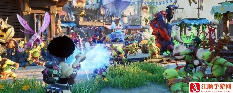 《兽人必须死！死亡陷阱》评测：创新陷阱再升级，策略挑战新境界