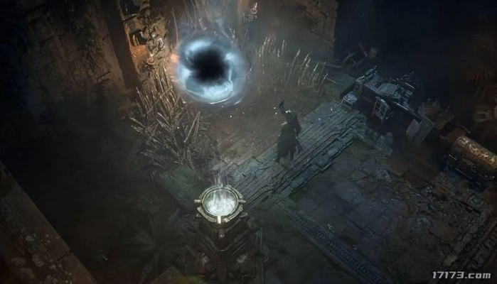 《暗黑破坏神4》评测：老方一贴，玩家偏爱“憎恶之躯”深度解析