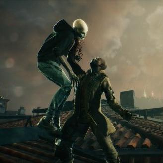 轻松获取《吸血鬼避世血族2》CDKEY，专业渠道推荐攻略！