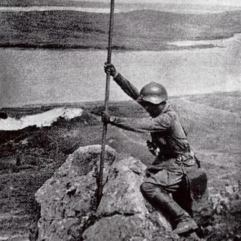 《阵地之王》七折狂欢！诺门罕重现，战史新篇章！