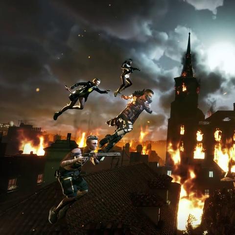 《吸血鬼避世血族2》标准版价格揭秘，探秘游戏性价比新高度