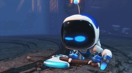 宇宙机器人：3A级视觉盛宴，完美体验新升级