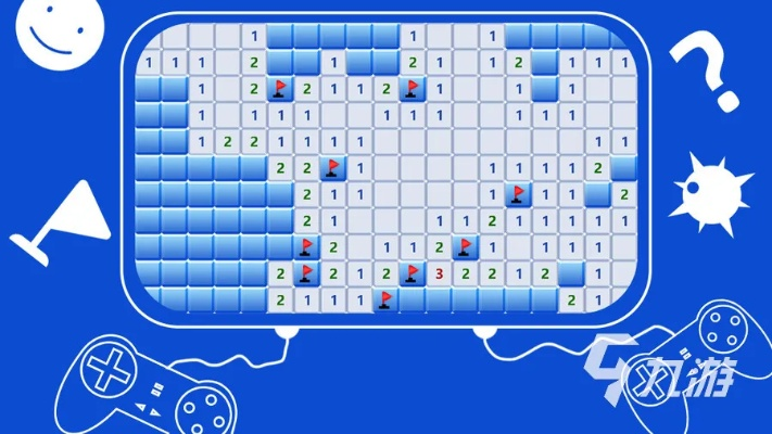 日式扫雷狂潮揭秘：简单游戏竟成全民热捧新宠