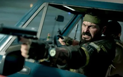 四年磨砺，黑色行动6强势回归，创新体验再掀战争狂潮