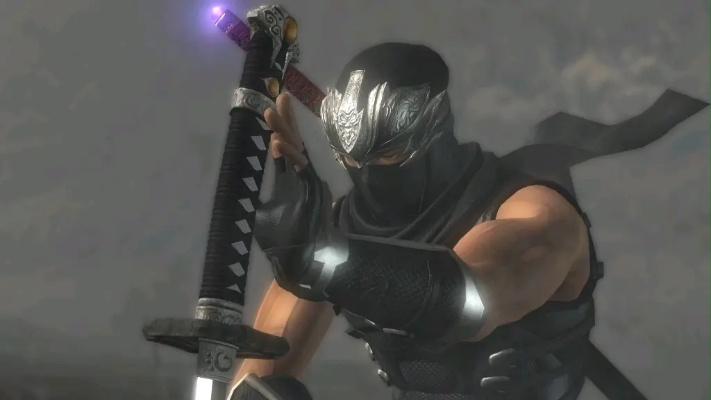 《忍者龙剑传4》黑龙丸全BOSS挑战攻略，高效打法解析大揭秘