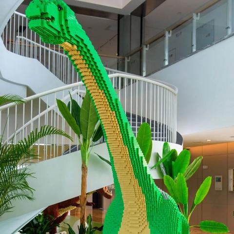 《侏罗纪世界进化3》全攻略：深度解析键盘手柄操作技巧