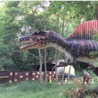 高效攻略：揭秘《侏罗纪世界进化3》园区管理新策略