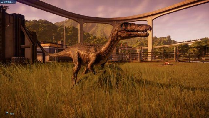 《侏罗纪世界进化3》揭秘：高效运输工具攻略全解析