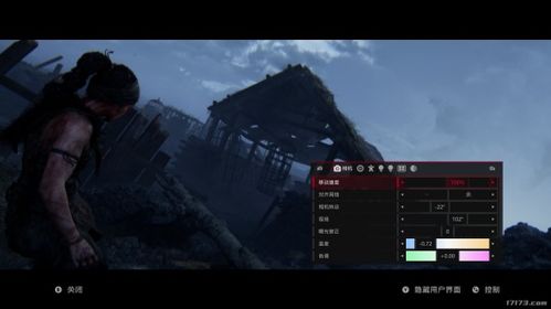 深入精神病赛道，《地狱之刃2》狂飙8.3分，小众佳作再创新高