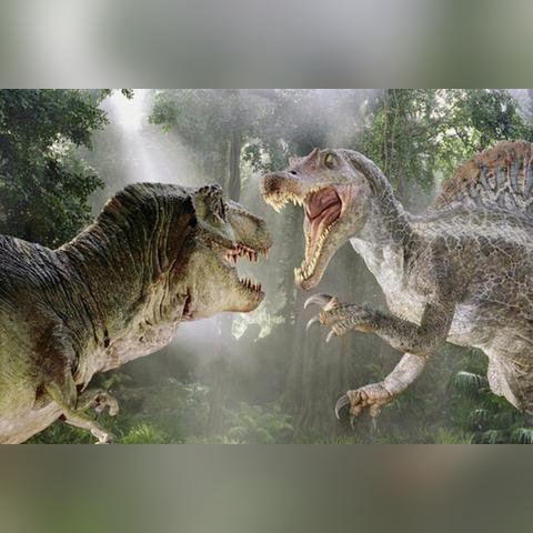 《侏罗纪世界进化3》版本详析：深度解析各版本独特亮点