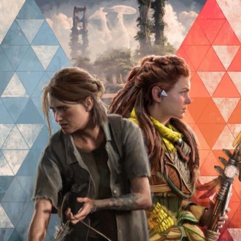 《地平线：西之绝境》国行试玩：探索3A巅峰，体验极致游戏魅力