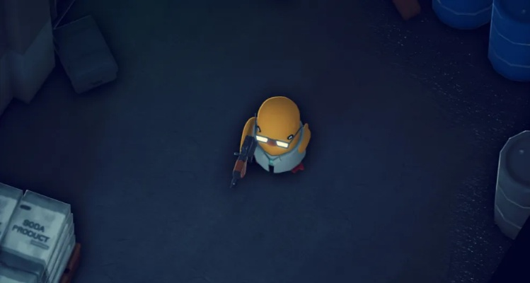 《逃离鸭科夫》联机MOD轻松上手指南，解锁全新游戏体验