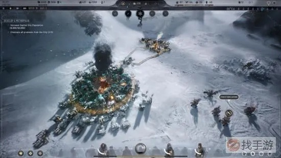 夫妻轮换制度惊现《冰汽时代2》，试玩体验逆天震撼！