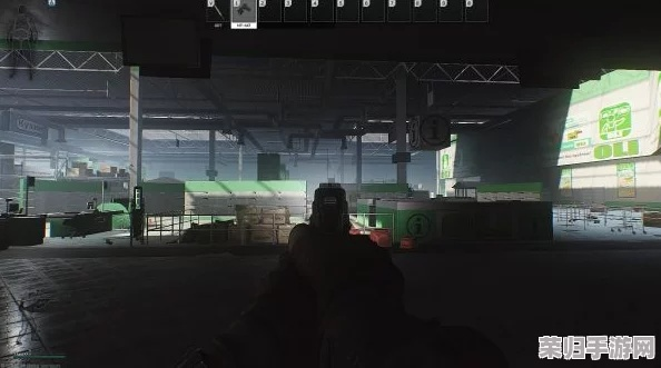 《逃离鸭科夫》深度解析：致敬塔科夫核心玩法大揭秘