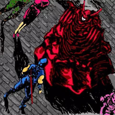 《忍龙4》深度解析：揭秘忍术精髓，畅玩新高度！