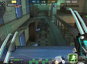 LEDX皮肤透照仪速刷点位攻略，揭秘高效逃离鸭科夫新技巧