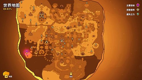 塞尔达船揭秘：探索《小飞船大冒险》独特魅力