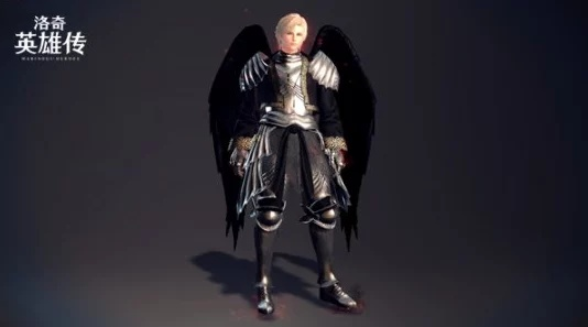 虚幻5重塑经典，《洛奇英雄传》全新怀旧网游体验震撼来袭