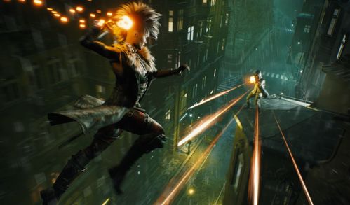 《吸血鬼避世血族2》全任务攻略深度解析，解锁神秘新技能