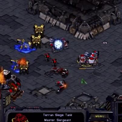 《星际争霸2》5.0.15升级揭秘：全新战术解析与游戏体验革新