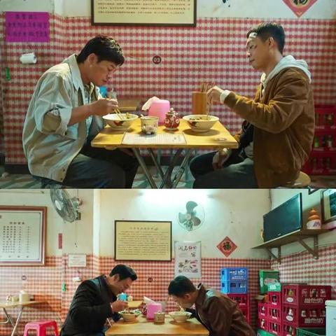 《狂飙》真人游戏震撼来袭，美女不再是主角，制作团队实力非凡！