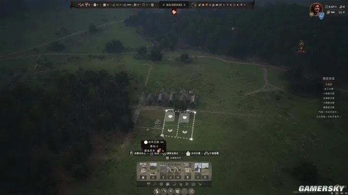 《庄园领主》EA评测：潜力无限，革新将至，期待改版