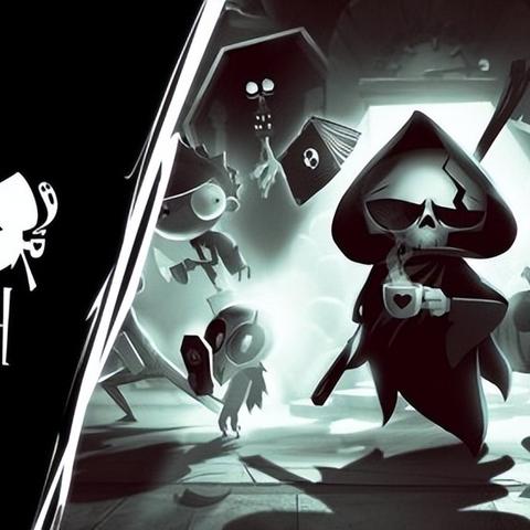 《鸣潮》试玩揭秘：动作+开放世界，重塑游戏新境界