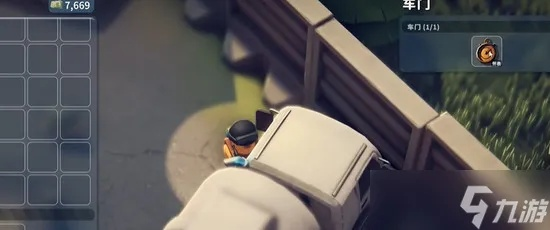 神秘钥匙获取攻略：揭秘鸭科夫逃离新线索