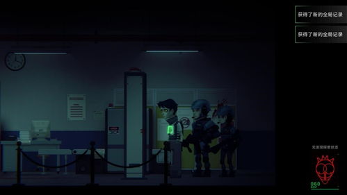 《挣脱：十三号站点》评测：困境解谜新突破，揭秘游戏创新力