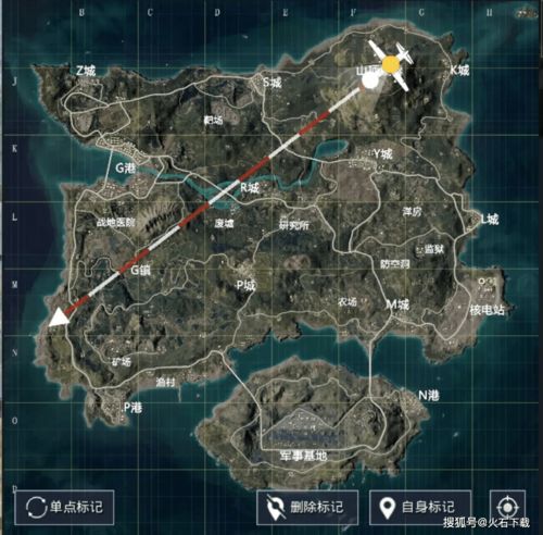 《鸭科夫新集装箱揭秘：黄色宝箱藏宝图》