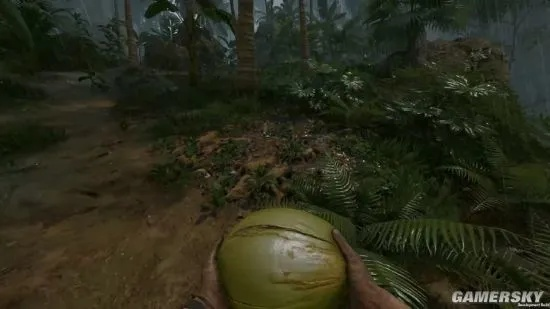 残酷求生，绿色地狱揭示生存极限新篇章