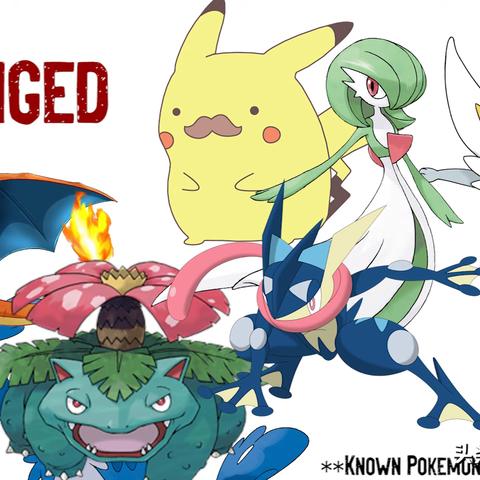 《宝可梦Z-A》甲贺忍蛙实战攻略，解锁全新战术价值！