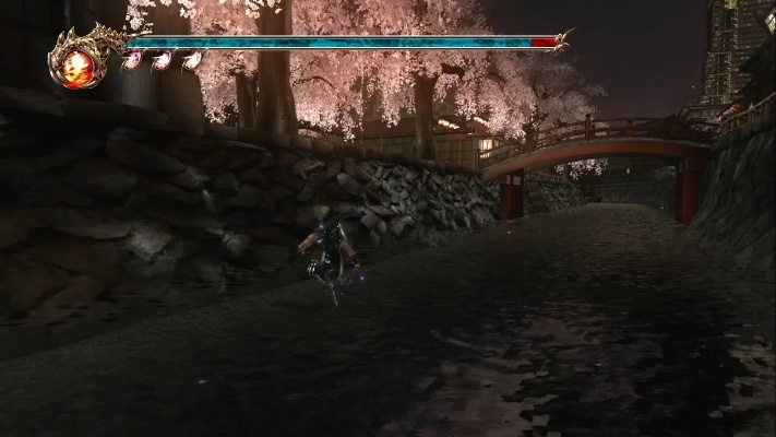 《忍龙4炼狱全炼狱门位置详览，深度攻略助你轻松通关》