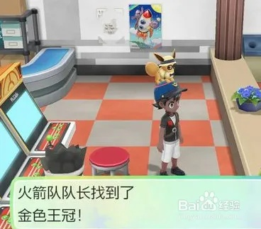 银色王冠攻略：轻松掌握《宝可梦传说Z-A》获取与使用技巧