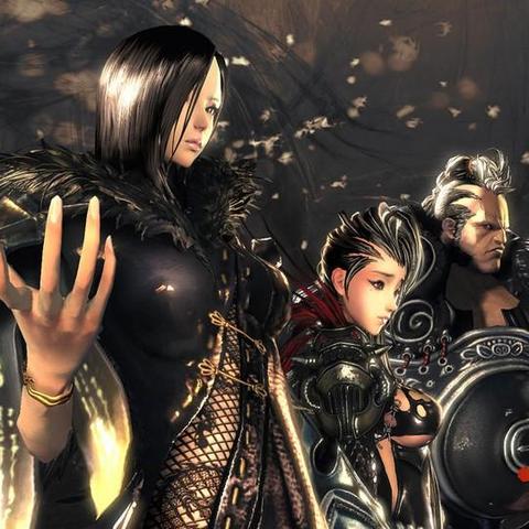 《剑灵》怀旧服深度解析：探寻经典MMO的全新魅力