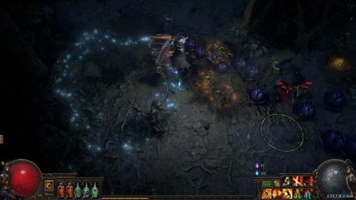 《流放之路》S24赛季：国服新版本，恶意体验升级！