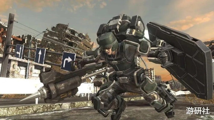 《地球防卫军6》评测：畅快体验，全新战术革新！