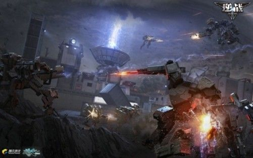 《逆战》运营11年，国内FPS网游翘楚，新体验引领潮流