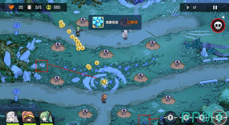 《鸭科夫秘境》特殊钥匙刷新点攻略揭秘，解锁新玩法！