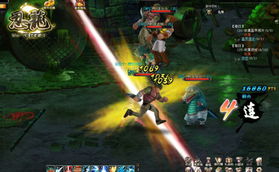 《忍龙4》龙剑绝技全解析，深度揭秘招式奥秘