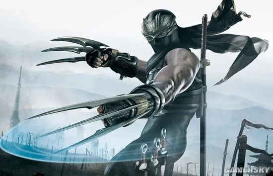 崩震槌祸津日招式解析：深度揭秘忍龙4核心技巧