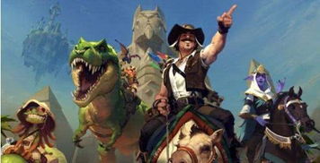 华沙奇遇记：揭秘《奇唤士》心之怪盗新篇章