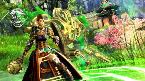 《忍龙4》鬼刃建御名方招式解析：深度揭秘忍术奥秘