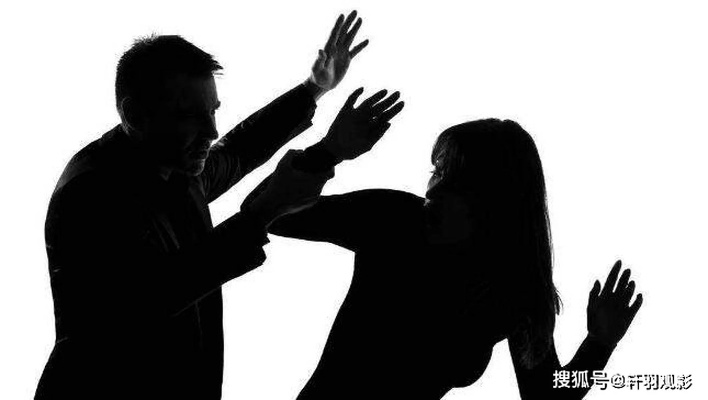 夫妻合力，斩断幽灵利更坚