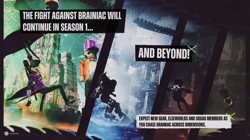 《自杀小队》续作再掀波澜：不讨喜反派集结，正义联盟面临全新挑战