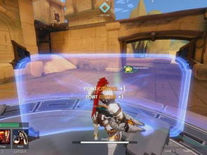 守望先锋灵感碰撞，无主之地醉后佳作，机械守护者评测8.5分，创意新高度！