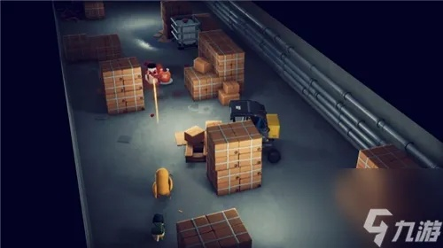 《逃离鸭科夫》存档位置大揭秘，轻松掌握新技巧