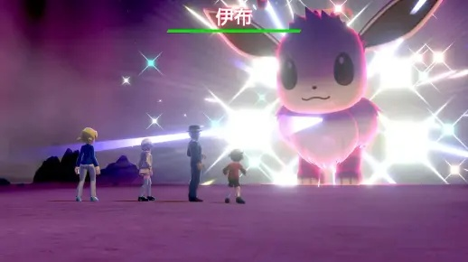 高效攻略！轻松掌握《宝可梦传说ZA》闪光伊布刷法技巧